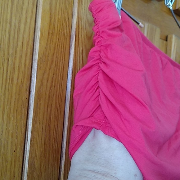 NWOT Bisou Bisou Skirted Swim Bottoms - Picture 3 of 6